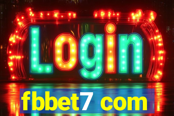 fbbet7 com